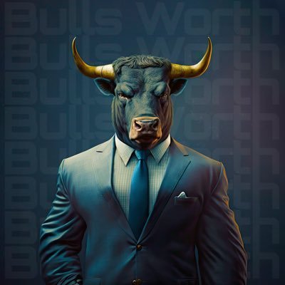 Bullsworth 🐂📈🧙‍♀️