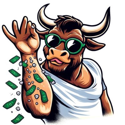 Salt Bae Token