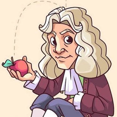 Newton (,,ﾟДﾟ)