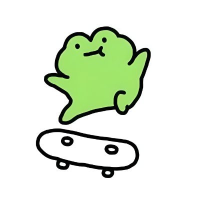 Frogling | Ếch con