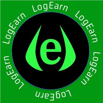 LogEarn 中文 ｜AI Driven ｜ 100x 💎 🐕 MEME Hunter