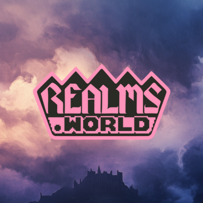 Realms.World ☁️