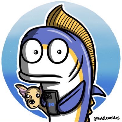 Tuna 🐟