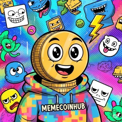 MeMeCoinHub