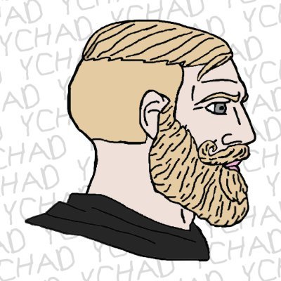 YES CHAD
