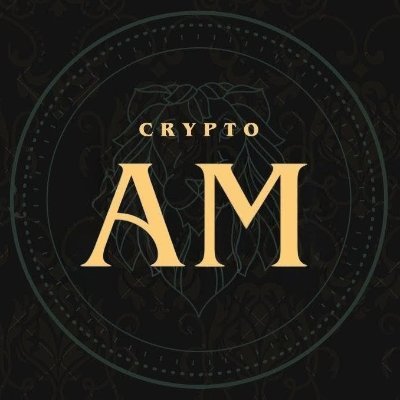CryptoAM