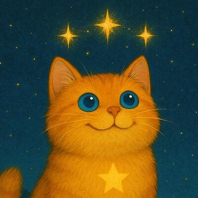 Hosico ™ ✨