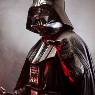 Jesse Feinberg - Darth Crypto (Returned from 2019)