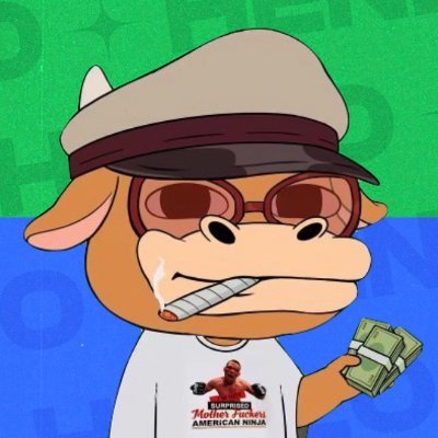 Taki Bera (🐻, 🍯)