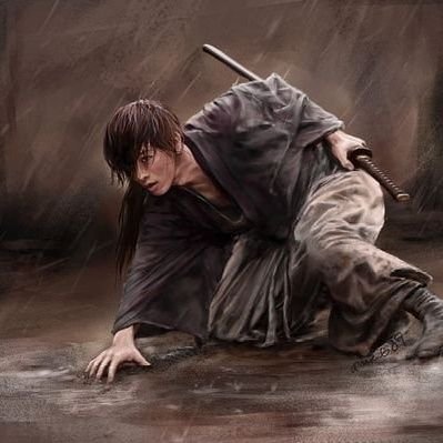DeFi Kenshin