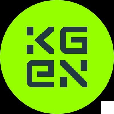 KGeN Community