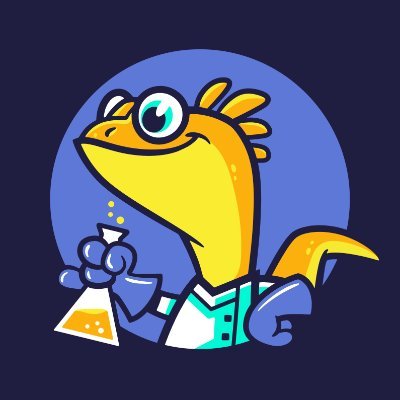 Lizard Labs (Ethlizards) 🦎