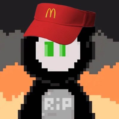 Retired Chad Dev