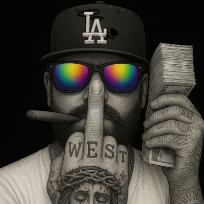 West
