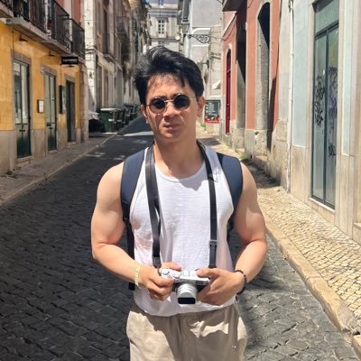 Kevin ⨀ (mainnet arc)