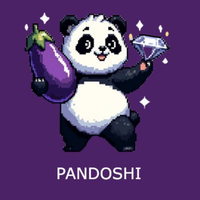 Pandoshi