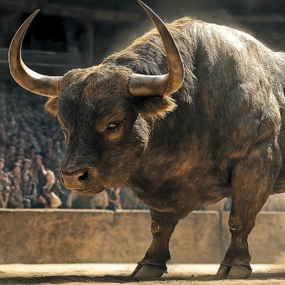 bull