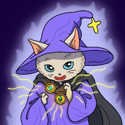 Laolu🧙♂️