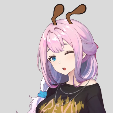 Vvicky绵绵