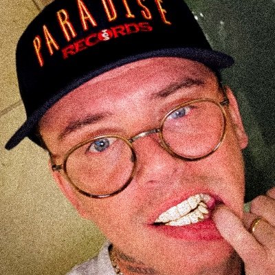 Rap Ron Howard