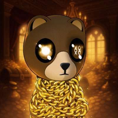 Berachain中文社区🐻⛓️