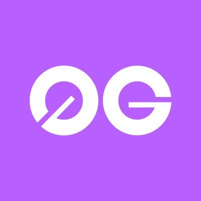 0G Labs (Ø,G) - AI L1