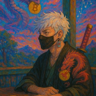 Nagatø 🪶