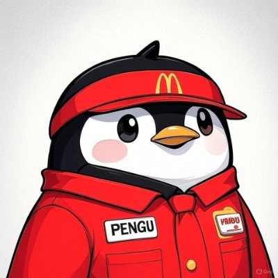 Pengu Aaron | Network School | ∞ᛤ🐧