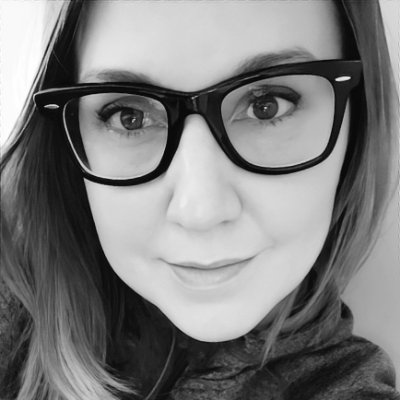 Angela Steffens (she/her)