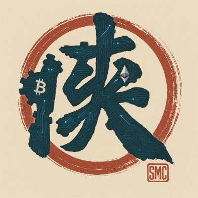 周大侠丨無極Infinity®