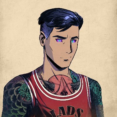 Tommy J ⓧ