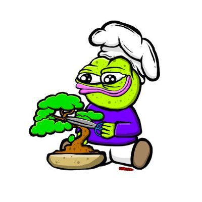 Chef Bonsaidemic: CEO of Bitcorn