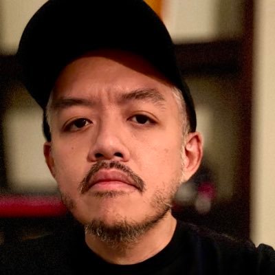 Ian Miles Cheong