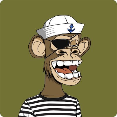 Sailor Gary