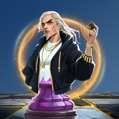 Chev | Anichess