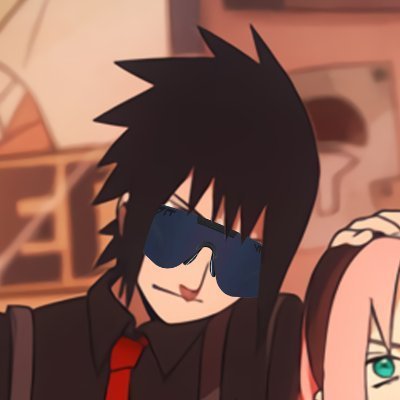 sasuke⚡420