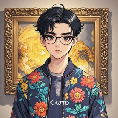 阳成Crypto
