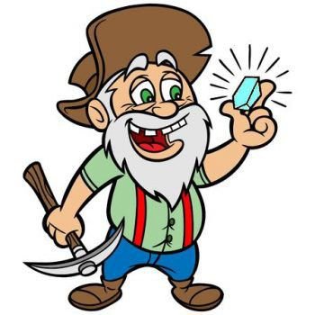 The Gem Miner 💎 ⛏