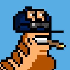 Slorg