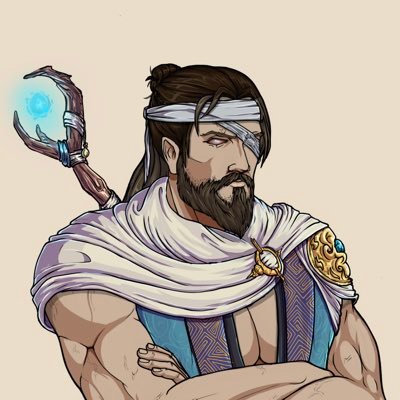 Michael Sixgods (⭕)