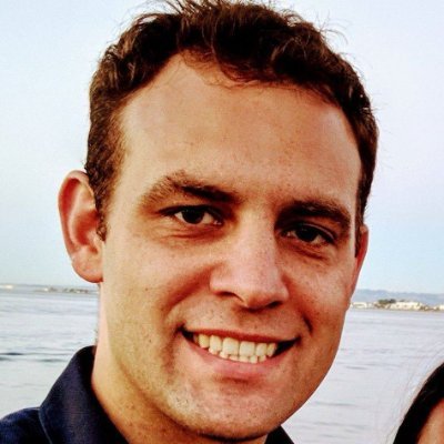 Ben Holfeld
