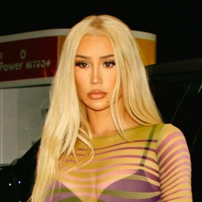 IGGY AZALEA