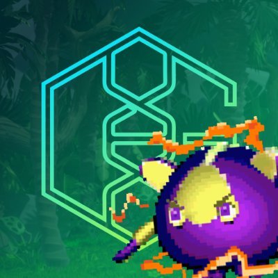 Genopets - WHITTAKR Agent Era