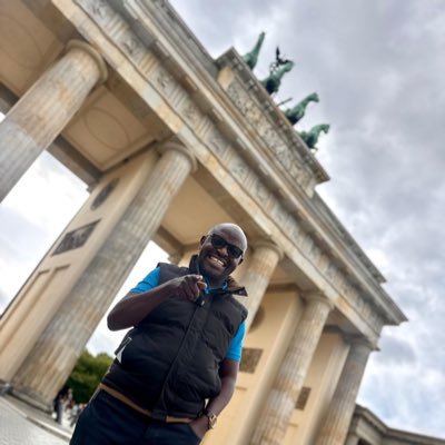 Simon Kaggwa Njala