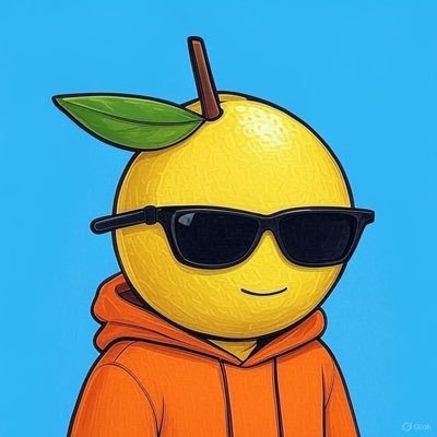 Lemon 🍋