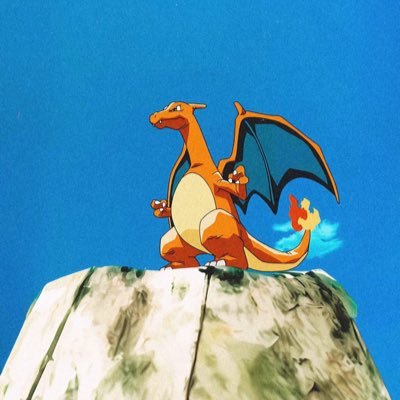 Charizard Capital