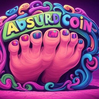 Official Absurd Coin