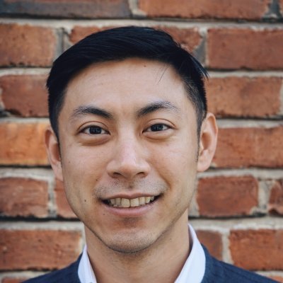 Michael Ma