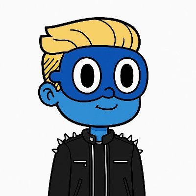 Jarod 🦪