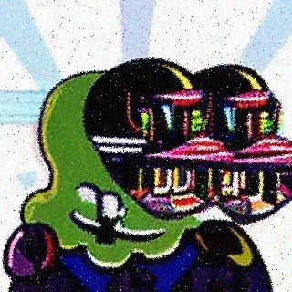 0xpcpcpc|Solana AI💎👋 GEM 🤖